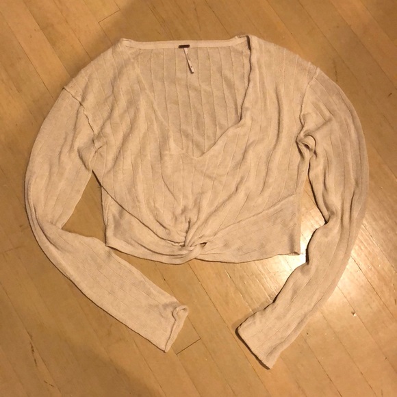 Free People Sweater - Picture 2 of 6